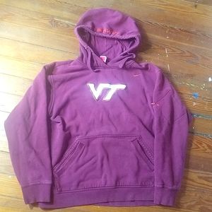 Nike Virginia Tech Hoodie
